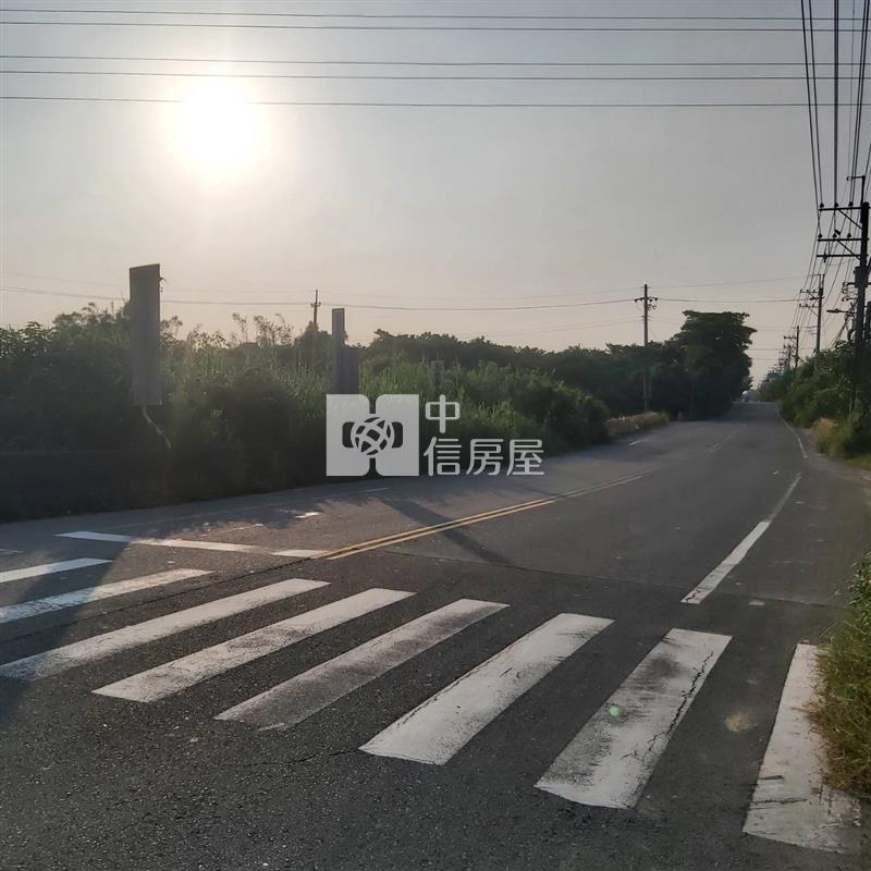 新化都內農合法牧場房屋室內格局與周邊環境