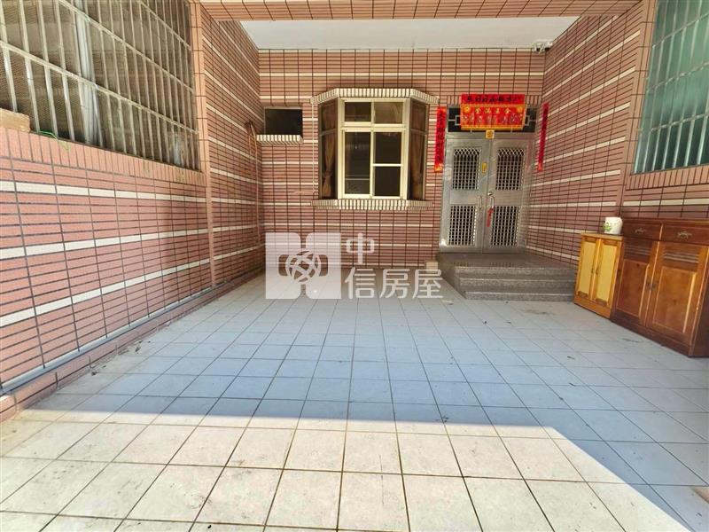 近民雄國中15米路車庫別墅房屋室內格局與周邊環境