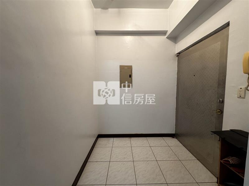北港知名建國社區三房平車房屋室內格局與周邊環境