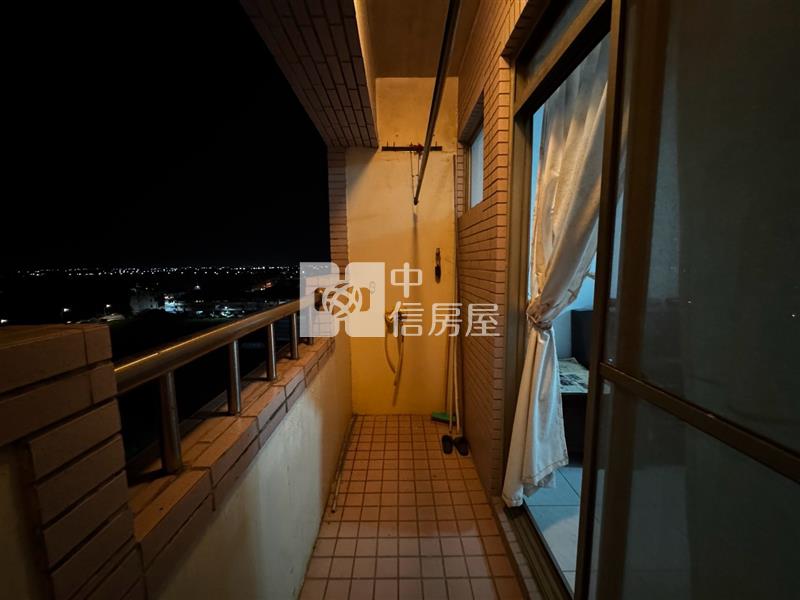 北港知名建國社區三房平車房屋室內格局與周邊環境