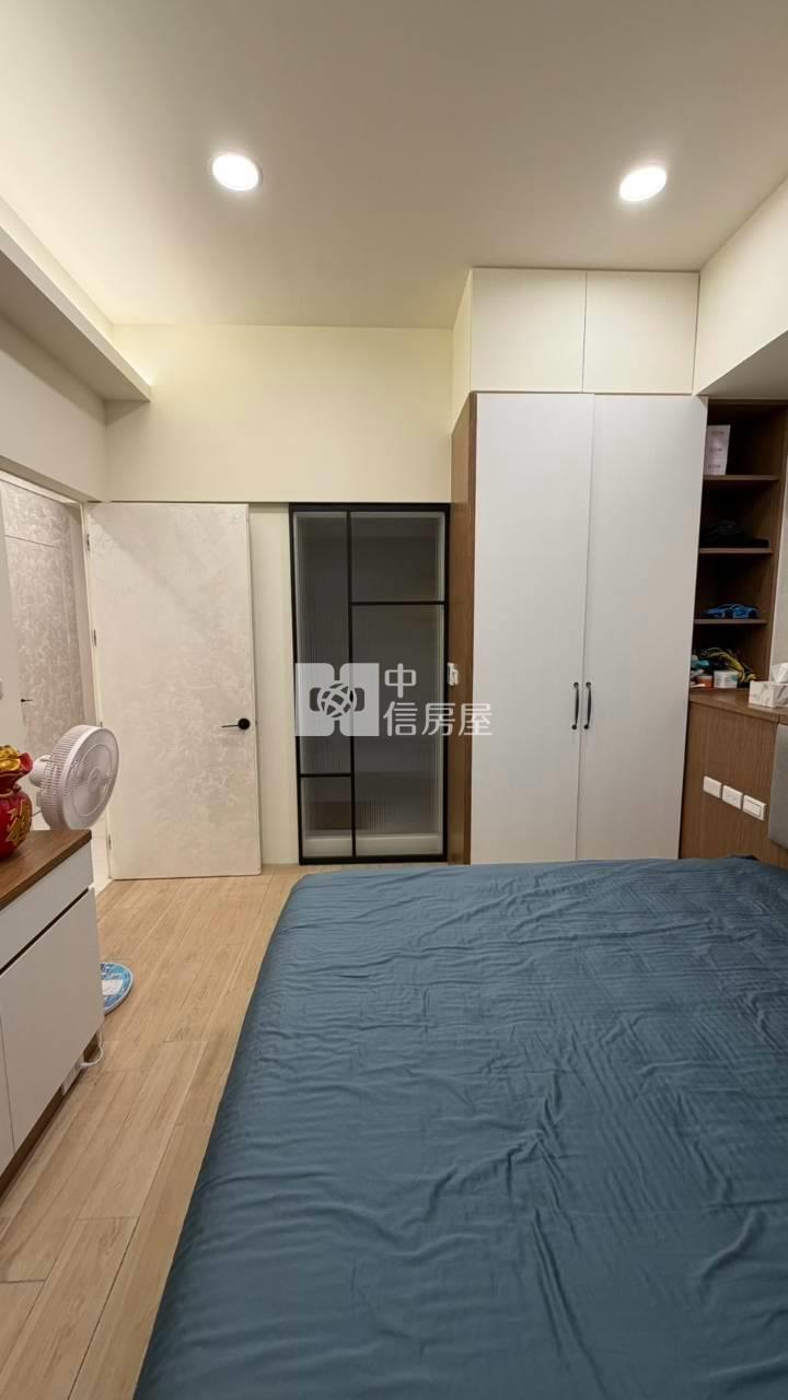 善化輕奢輕齡大三房平車房屋室內格局與周邊環境