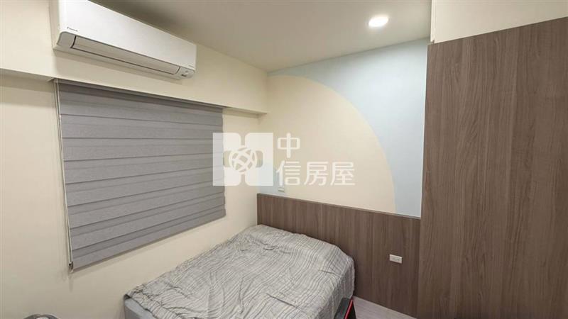 善化輕奢輕齡大三房平車房屋室內格局與周邊環境