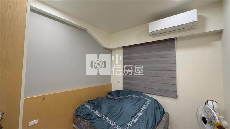 善化輕奢輕齡大三房平車房屋室內格局與周邊環境