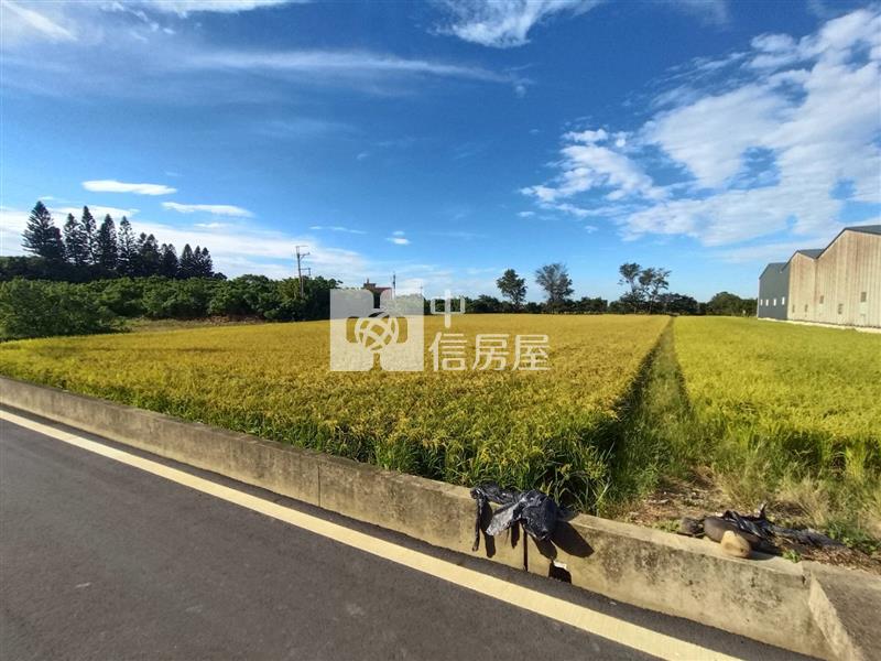 66快速公路-精美農業地房屋室內格局與周邊環境