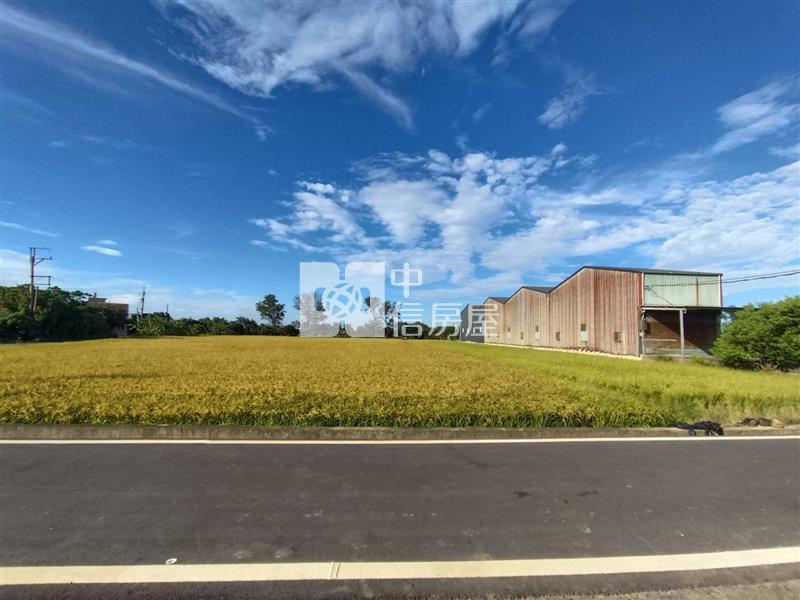 66快速公路-精美農業地房屋室內格局與周邊環境