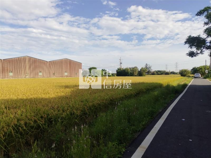 66快速公路-精美農業地房屋室內格局與周邊環境