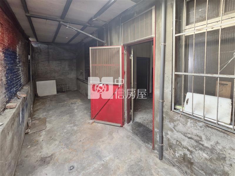 藝文中心旁大地坪透天房屋室內格局與周邊環境