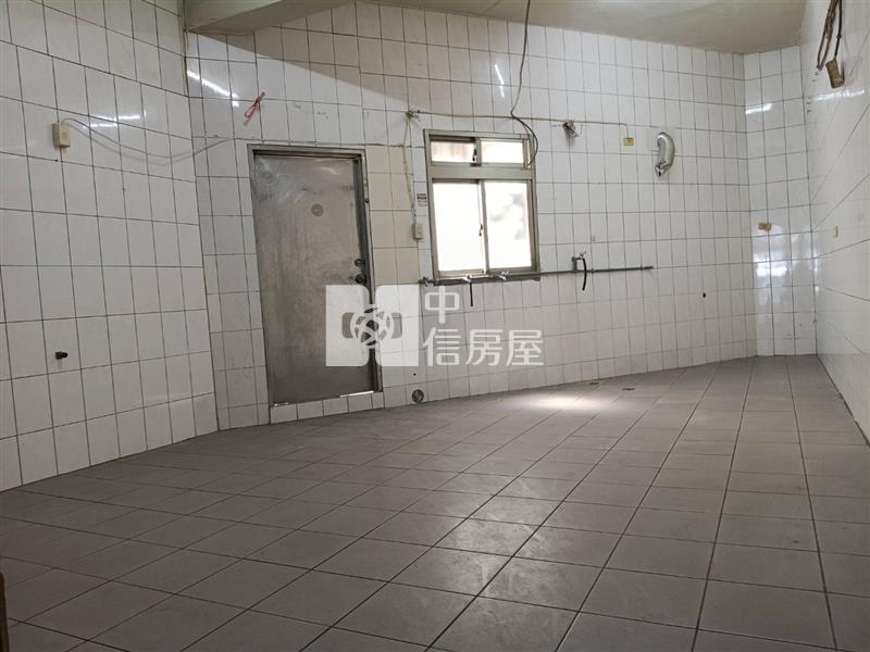虎尾臺灣銀行店面房屋室內格局與周邊環境