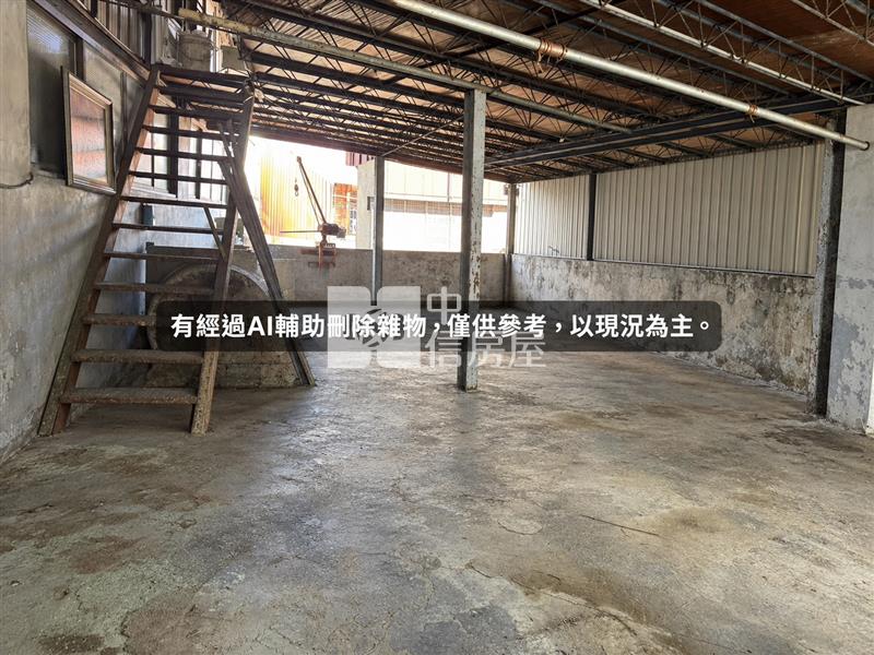育德大面寬透天房屋室內格局與周邊環境