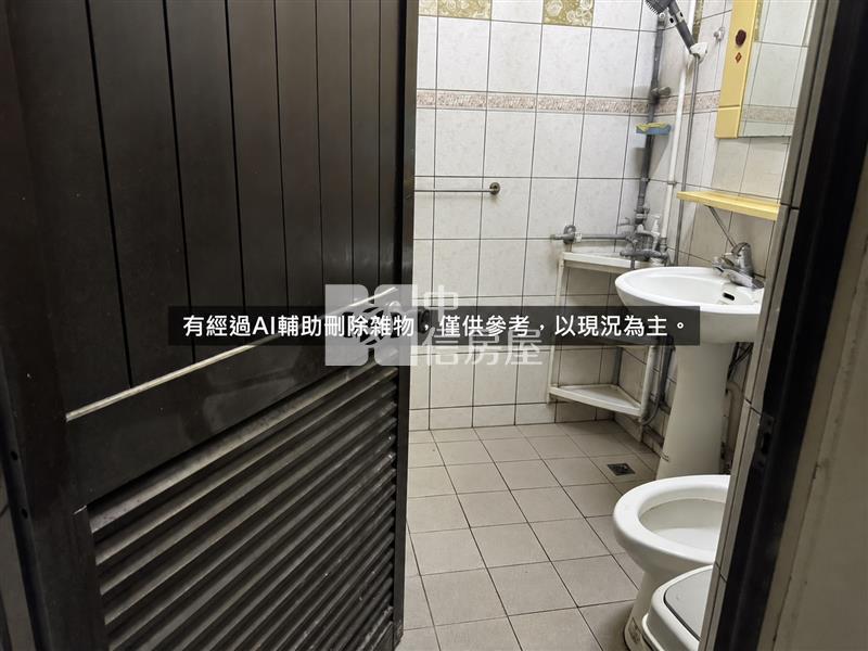 育德大面寬透天房屋室內格局與周邊環境