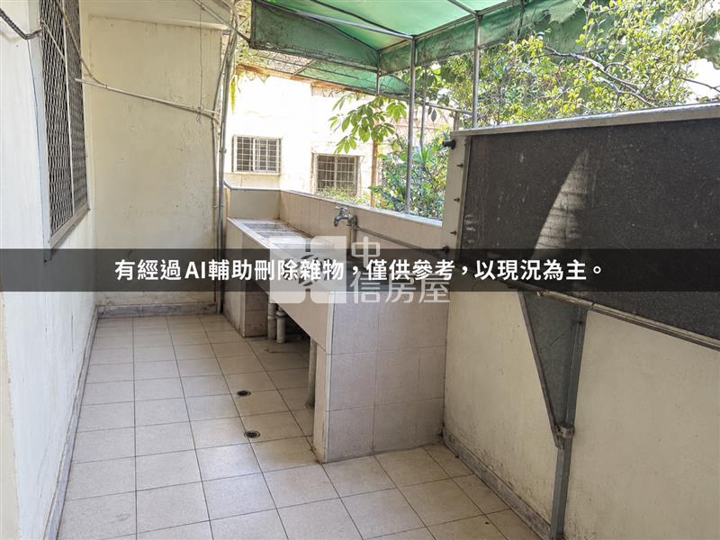 育德大面寬透天房屋室內格局與周邊環境