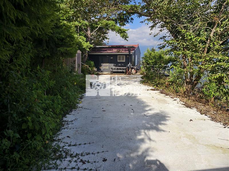 清淨稀有農地房屋室內格局與周邊環境