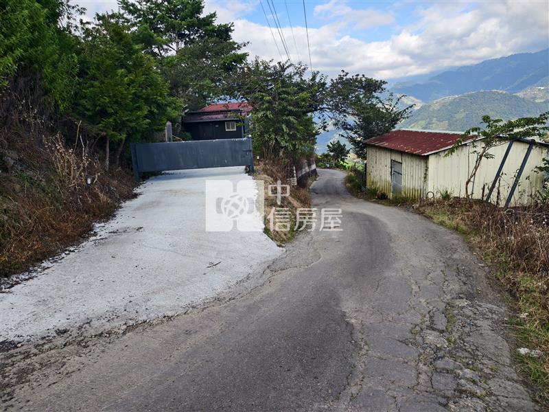 清淨稀有農地房屋室內格局與周邊環境