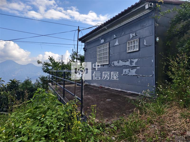 清淨稀有農地房屋室內格局與周邊環境
