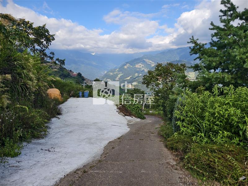 清淨稀有農地房屋室內格局與周邊環境