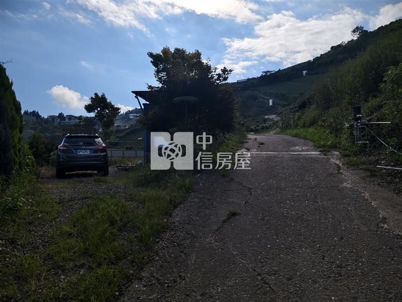 清淨稀有農地房屋室內格局與周邊環境