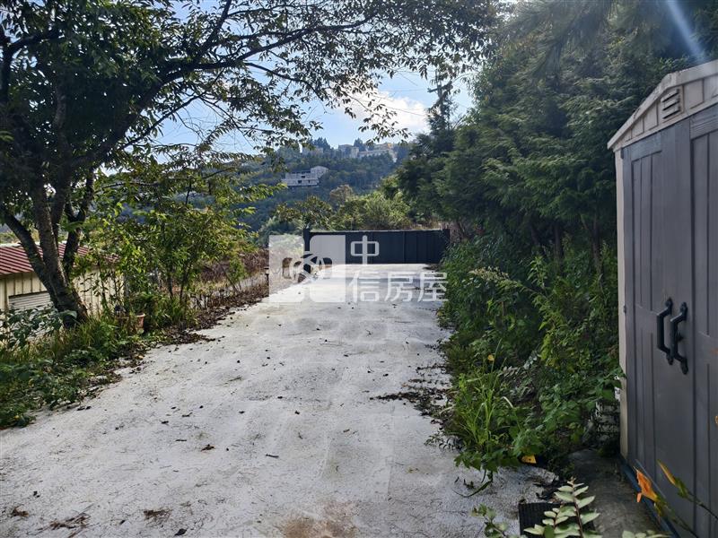 清淨稀有農地房屋室內格局與周邊環境