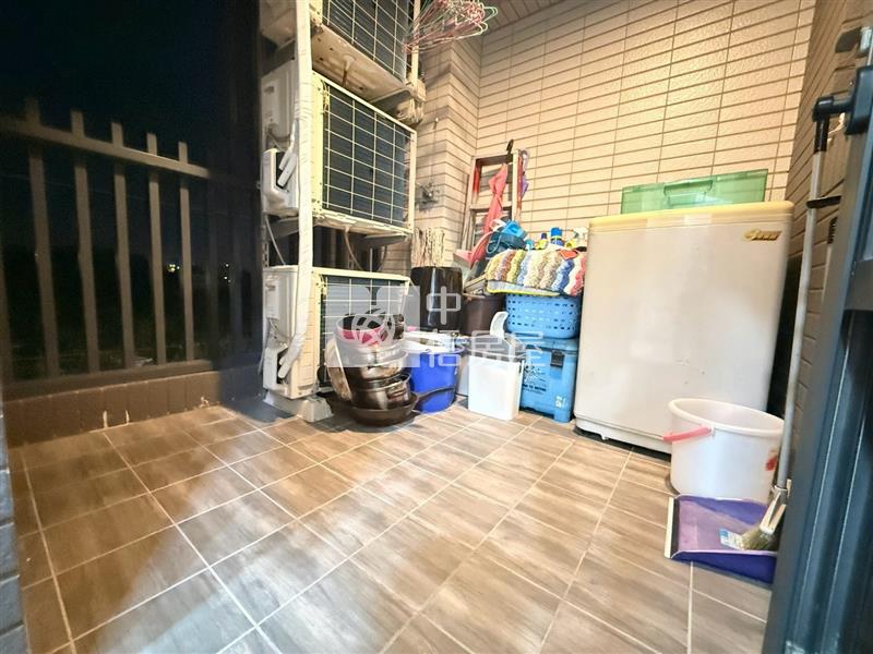 近內新市場中興商圈震後低總價兩房平車房屋室內格局與周邊環境