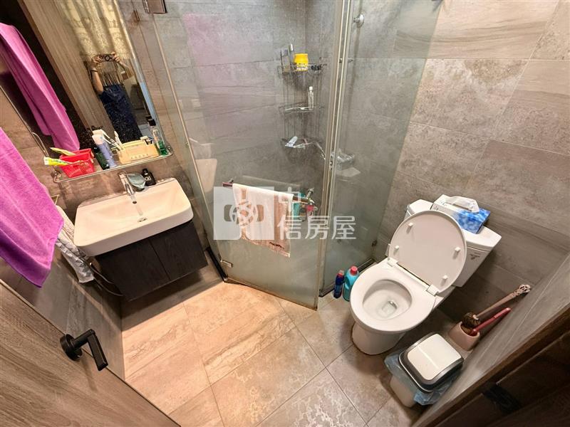 近內新市場中興商圈震後低總價兩房平車房屋室內格局與周邊環境
