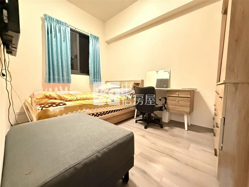 近內新市場中興商圈震後低總價兩房平車房屋室內格局與周邊環境