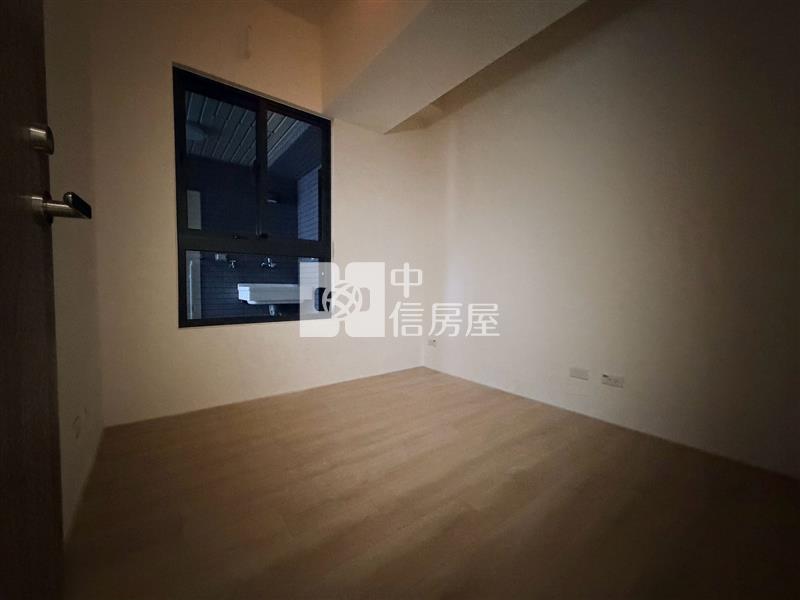 (登陽大地悅章)樹義國小~大地悅章庭園露台三房附平車房屋室內格局與周邊環境