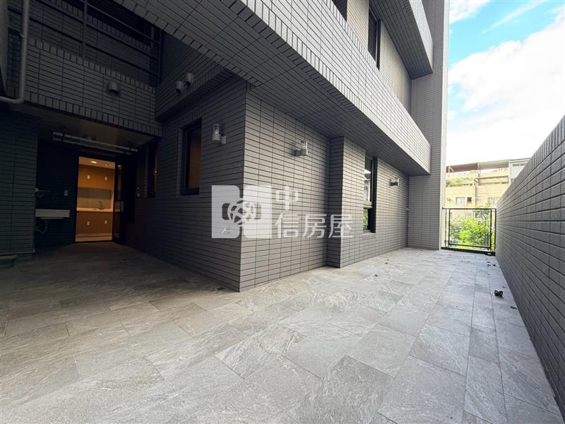 (登陽大地悅章)樹義國小~大地悅章庭園露台三房附平車房屋室內格局與周邊環境