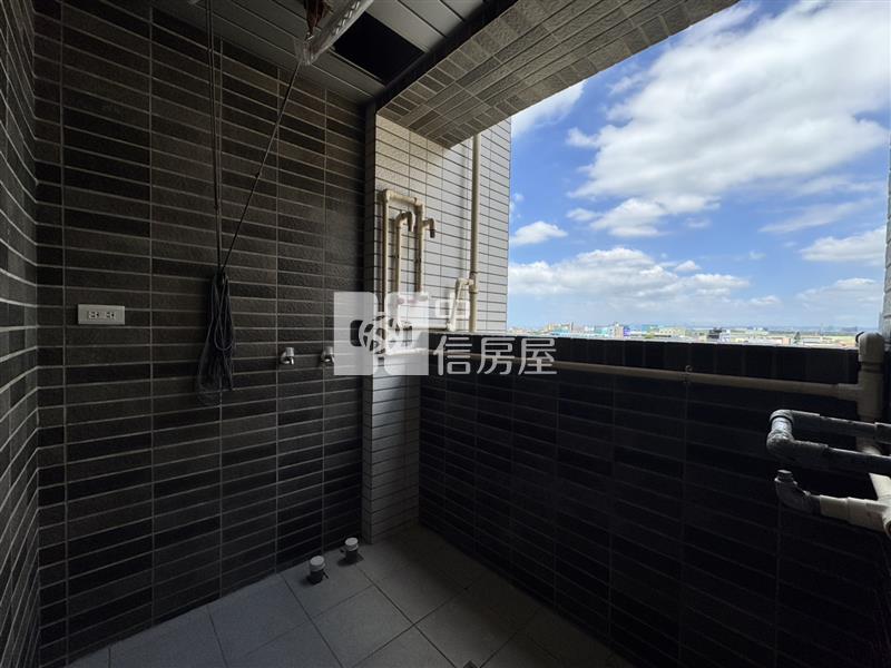 A20欣懋好綻全新兩房車房屋室內格局與周邊環境
