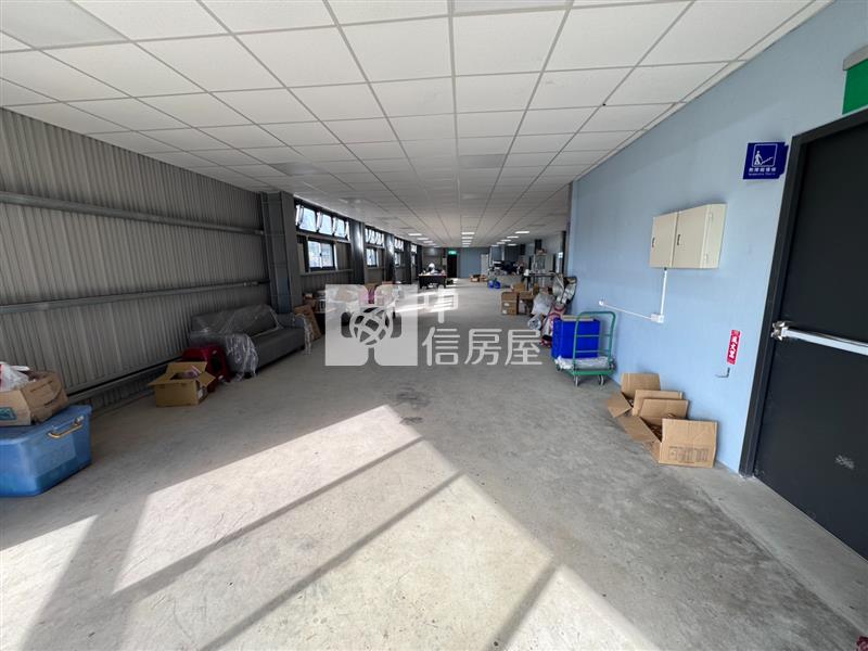 #梅獅路乙工廠房房屋室內格局與周邊環境