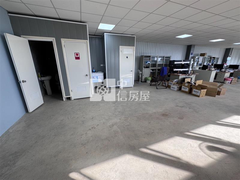 #梅獅路乙工廠房房屋室內格局與周邊環境