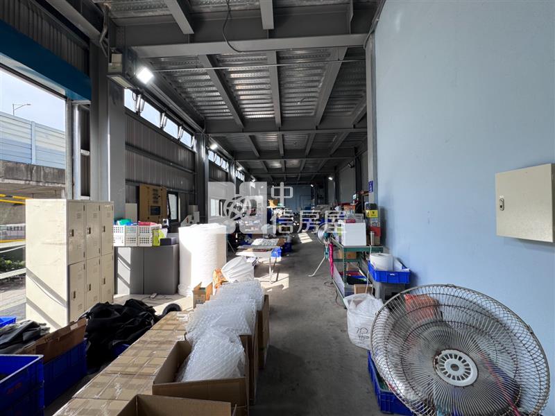 #梅獅路乙工廠房房屋室內格局與周邊環境