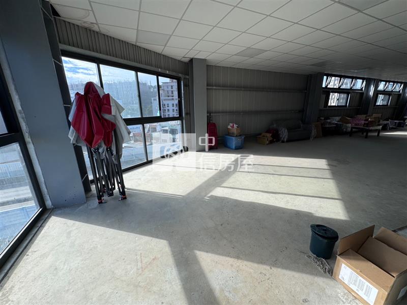 #梅獅路乙工廠房房屋室內格局與周邊環境