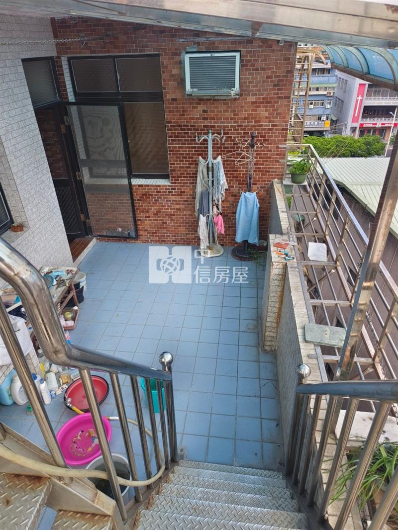 ▲仁一路河岸景觀大空間房屋室內格局與周邊環境