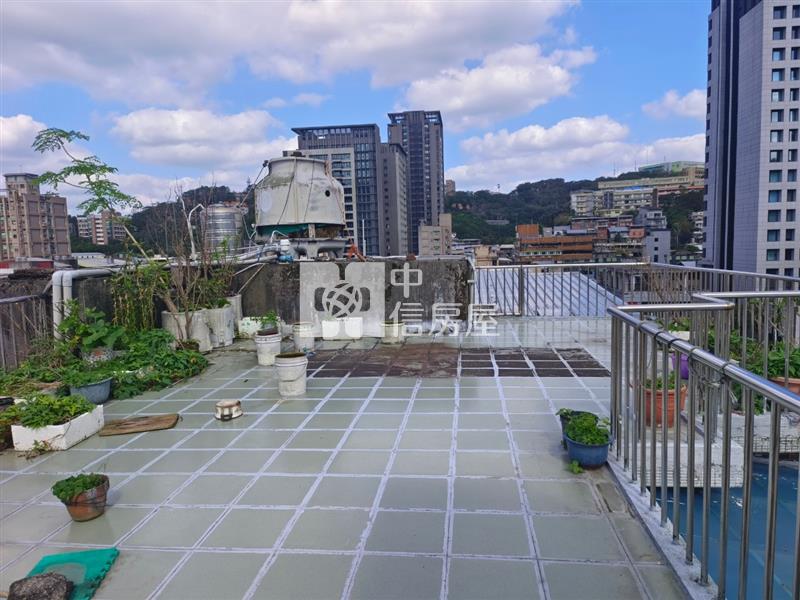 ▲仁一路河岸景觀大空間房屋室內格局與周邊環境