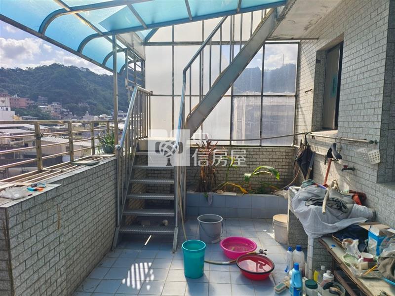 ▲仁一路河岸景觀大空間房屋室內格局與周邊環境