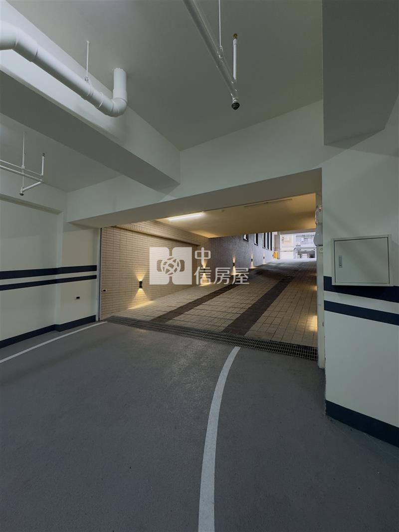 近中壢好市多全新精裝大套房房屋室內格局與周邊環境