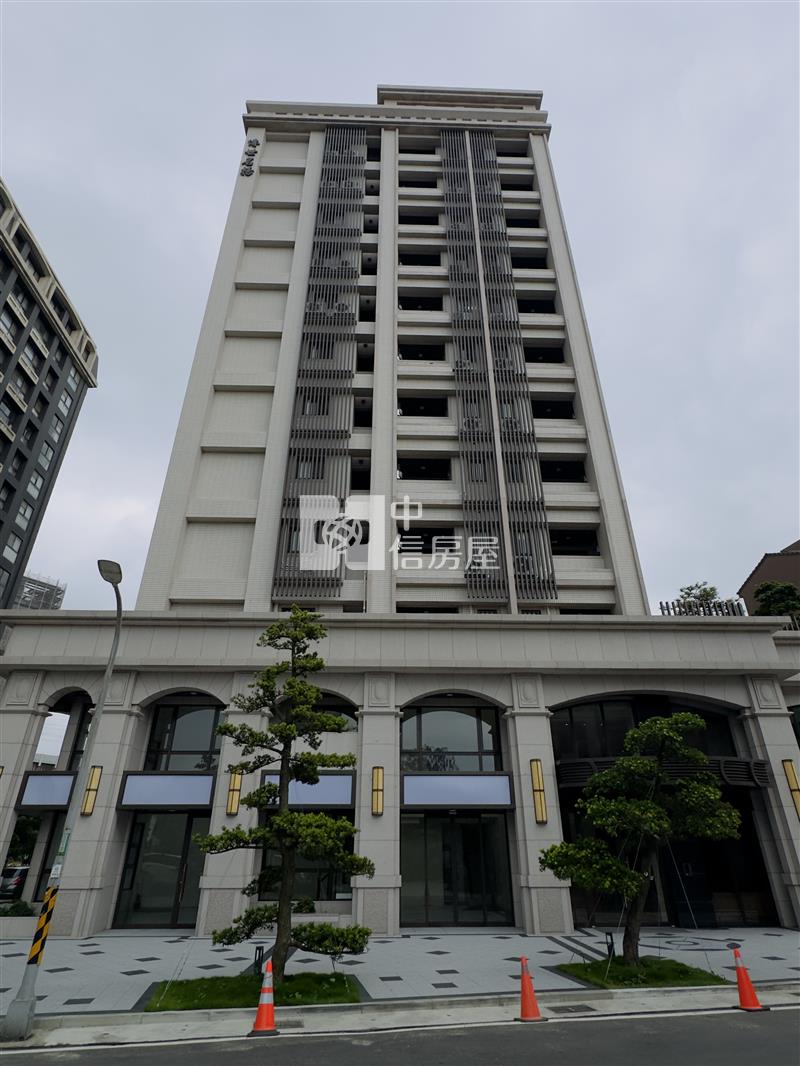 近中壢好市多全新精裝大套房房屋室內格局與周邊環境