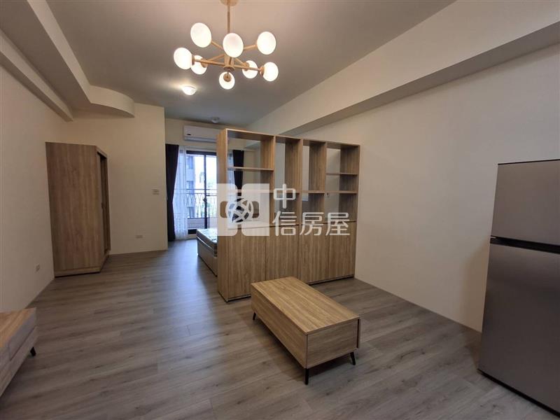 近中壢好市多全新精裝大套房房屋室內格局與周邊環境