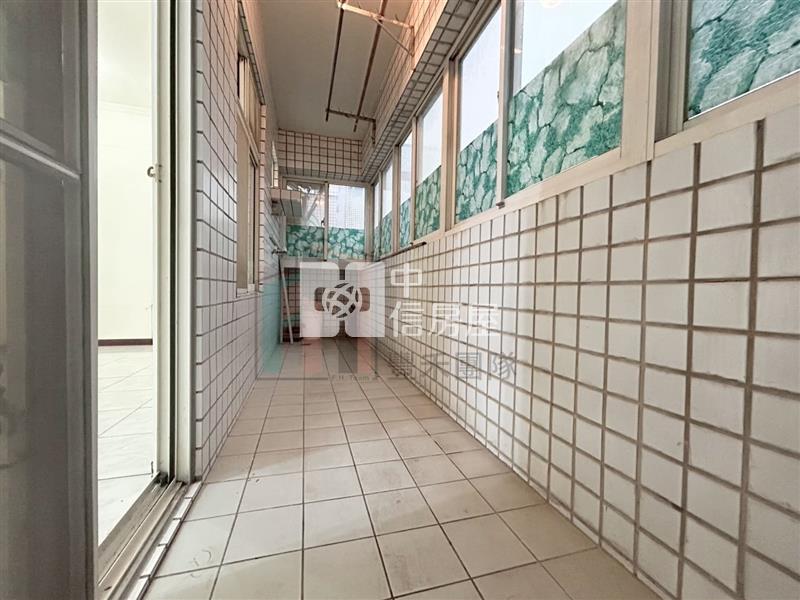 【豐禾】草漯商圈低總價電梯三房房屋室內格局與周邊環境