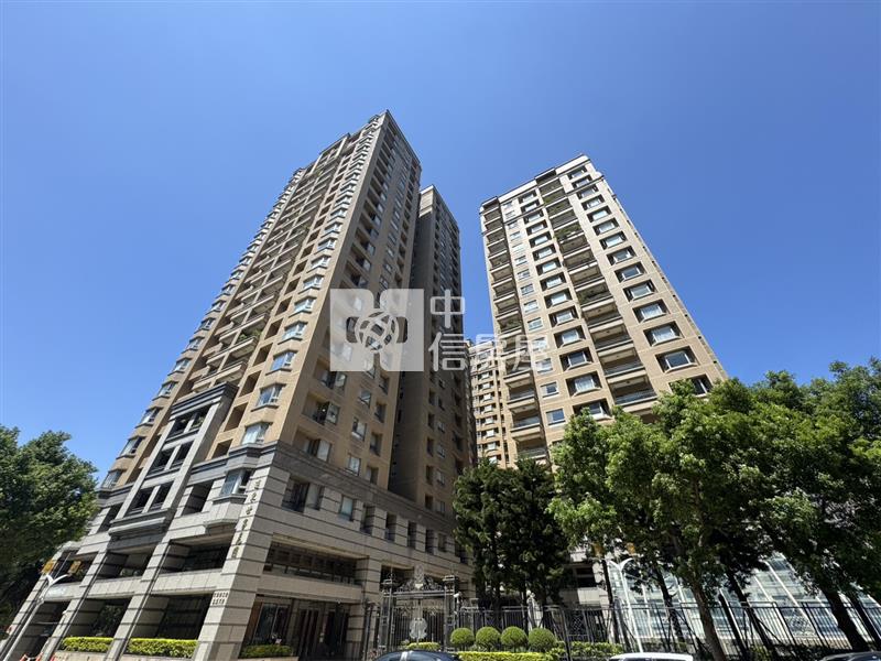 【安家】南崁國中遠東世界美四房車房屋室內格局與周邊環境