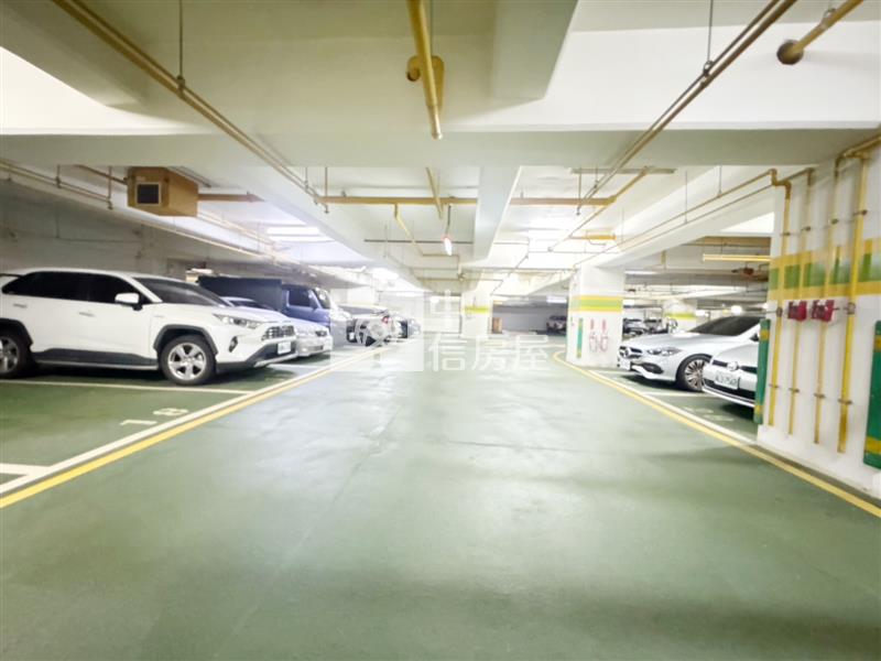 【安家】南崁國中遠東世界美四房車房屋室內格局與周邊環境