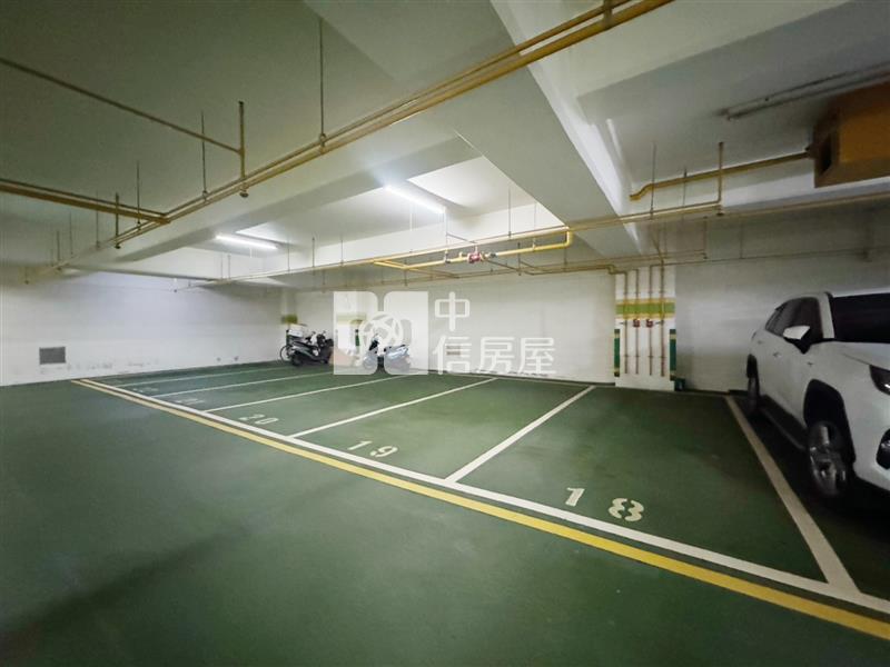 【安家】南崁國中遠東世界美四房車房屋室內格局與周邊環境