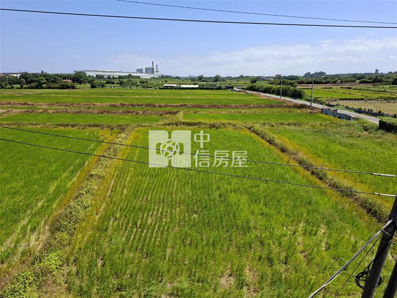 新屋稀有近61角地(古厝)房屋室內格局與周邊環境