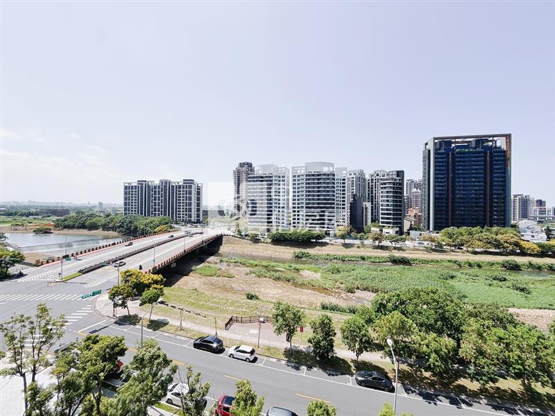 【安家】A18高鐵美術水公園老街溪景觀3房車房屋室內格局與周邊環境