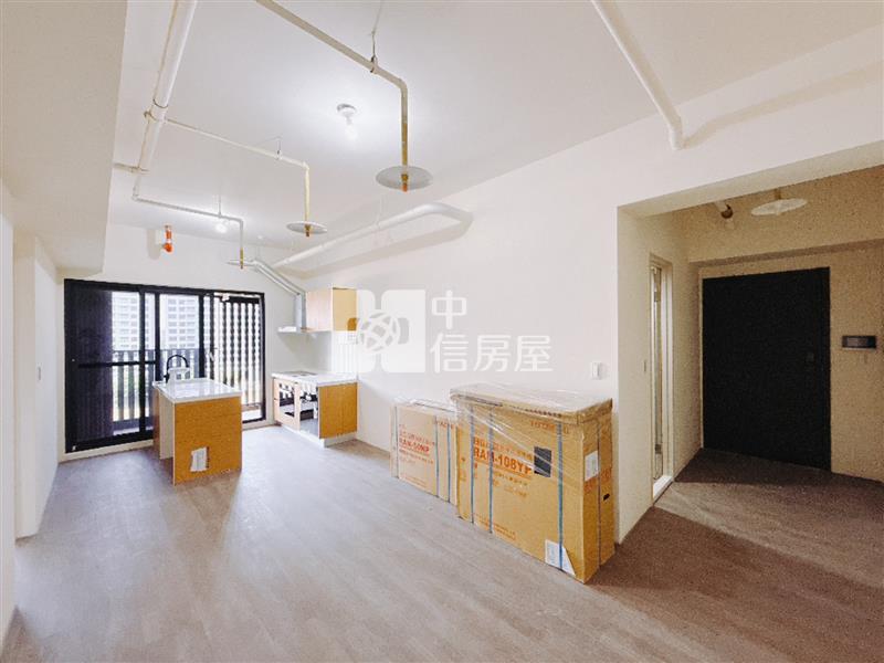 【安家】A18高鐵美術水公園老街溪景觀3房車房屋室內格局與周邊環境