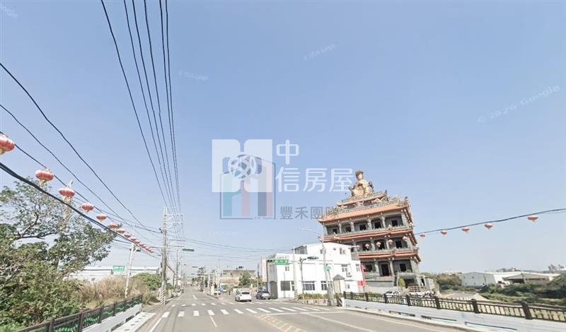 【豐禾】富國路都內農建地聚財旺地房屋室內格局與周邊環境