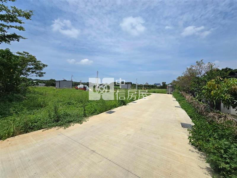 平鎮交流道【長安路】都計內農地95坪房屋室內格局與周邊環境