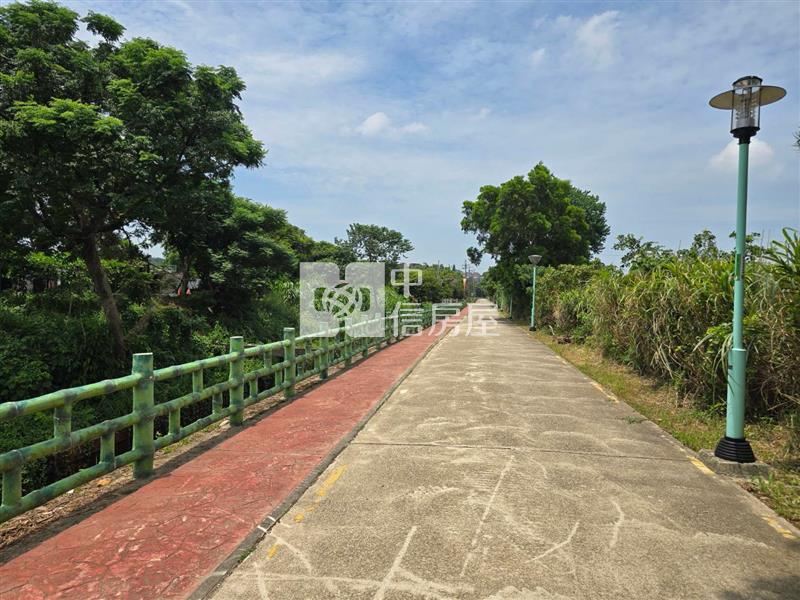 平鎮交流道【長安路】都計內農地95坪房屋室內格局與周邊環境