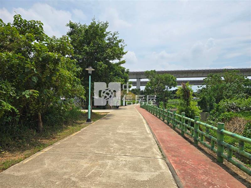 平鎮交流道【長安路】都計內農地95坪房屋室內格局與周邊環境