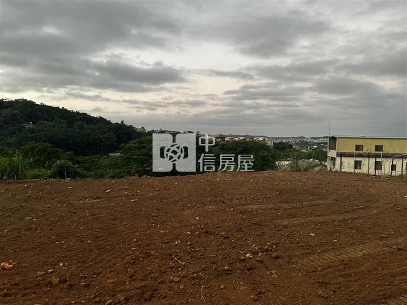 銅鑼科學園區杭菊農地房屋室內格局與周邊環境