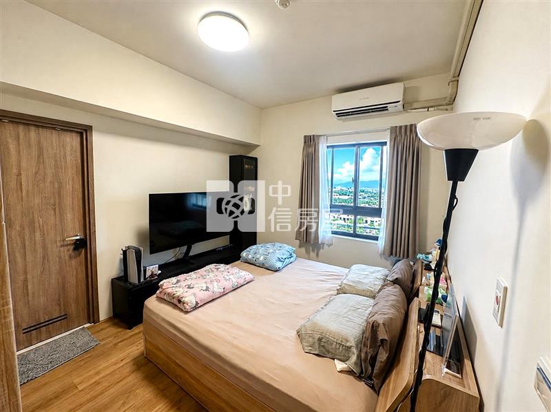 幸運7。南向山景大邸房屋室內格局與周邊環境